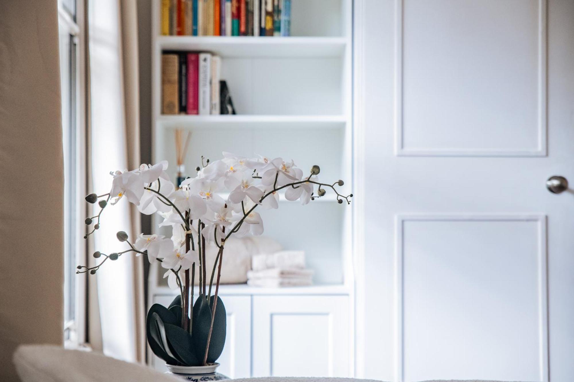 Appartement A Modern Luxury