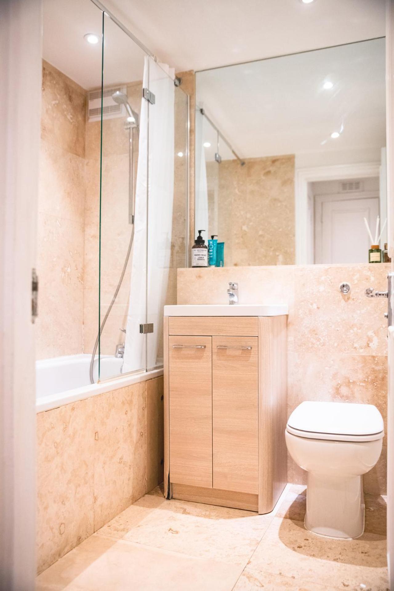Apartamento A Modern Luxury *